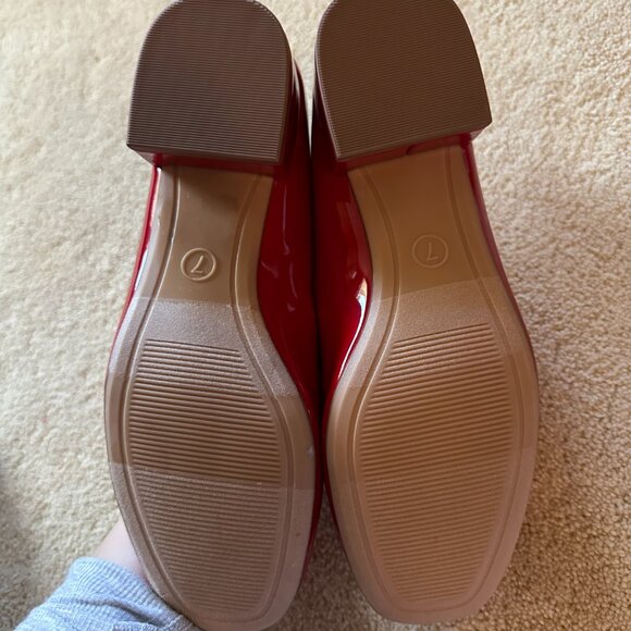 a new day Joy Ballet Pumps - Picture 4 of 7